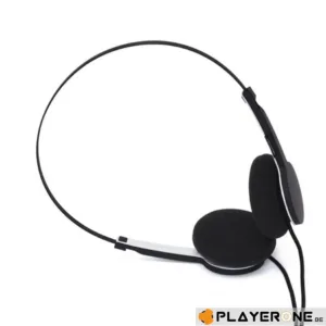 URBANEARS Tanto Headphone - Black
