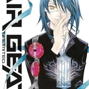 AIR GEAR UNLIMITED - Tome 3 - Nouvelle édition double