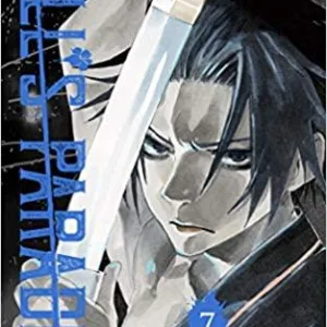 HELL'S PARADISE - Tome 7