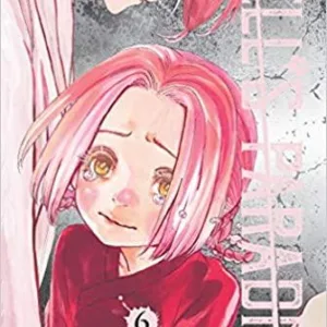HELL'S PARADISE - Tome 6