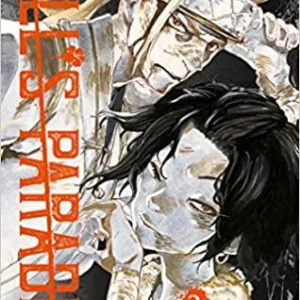 HELL'S PARADISE - Tome 3