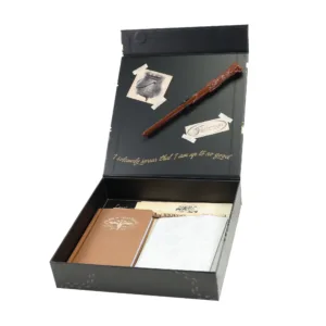 HARRY POTTER - Coffret de Papeterie