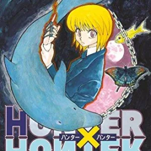 HUNTER x HUNTER - Tome 33