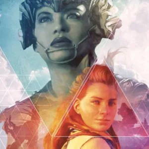 HORIZON ZERO DAWN - Tome 1