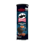 Pringles upside dow stranger things