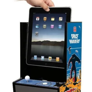 INVADERCADE Space Invaders - Ipad/Ipad2