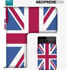 Sleeve UK for Tablet 8 Inch