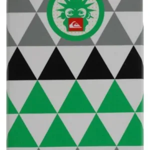 QUIKSILVER - Hard Case Iphone 4/4S : Rubby