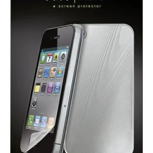 IPhone - The Case Metal + Sceen Protect (Big Ben) Iphone 4
