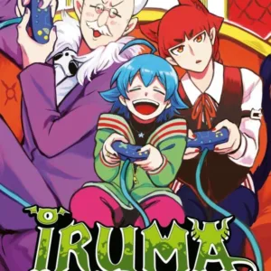 IRUMA A L'ECOLE DES DEMONS - Tome 23