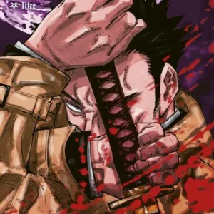 JUJUTSU KAISEN - Tome 13