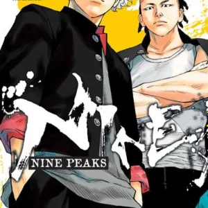 NINE PEAKS - Tome 3