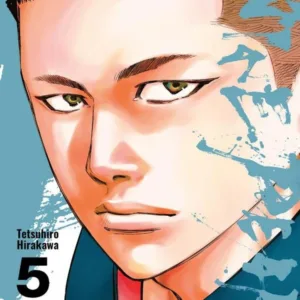 NINE PEAKS - Tome 5