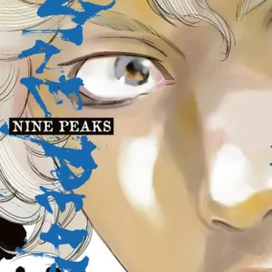 NINE PEAKS - Tome 8