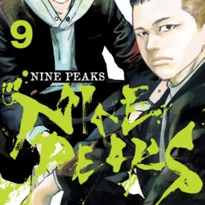 NINE PEAKS - Tome 9