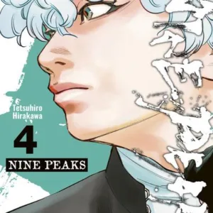 NINE PEAKS - Tome 4