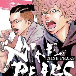 NINE PEAKS - Tome 6