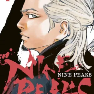 NINE PEAKS - Tome 7
