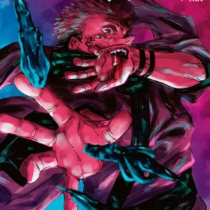JUJUTSU KAISEN - Tome 14