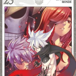 EDENS ZERO - Tome 25