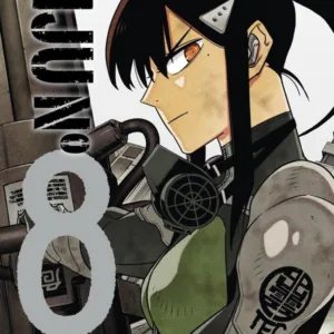 KAIJU N°8 - Tome 15