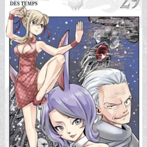 EDENS ZERO - Tome 29