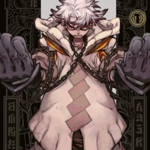 GACHIAKUTA - Tome 1