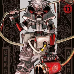 GACHIAKUTA - Tome 11