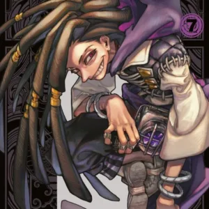 GACHIAKUTA - Tome 7