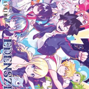 EDENS ZERO - Tome 30