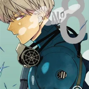 KAIJU N°8 - Tome 9