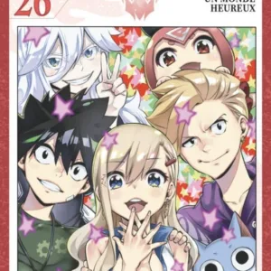 EDENS ZERO - Tome 26