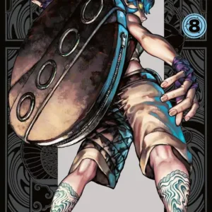 GACHIAKUTA - Tome 8