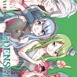 EDENS ZERO - Tome 31