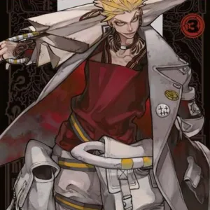 GACHIAKUTA - Tome 3