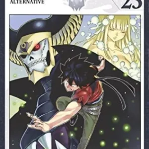EDENS ZERO - Tome 23