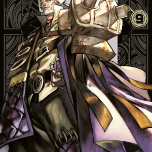 GACHIAKUTA - Tome 9