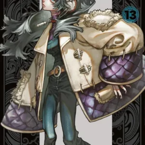 GACHIAKUTA - Tome 13