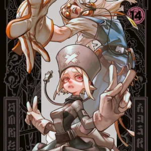 GACHIAKUTA - Tome 14
