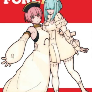 FIRE FORCE - Tome 18