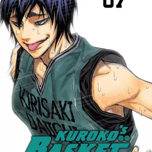 KUROKO'S BASKET - Edition DUNK - Tome 7