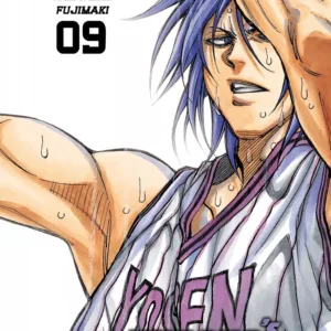 KUROKO'S BASKET - Edition DUNK - Tome 9