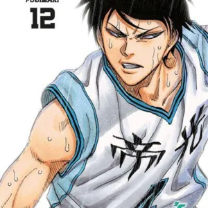 KUROKO'S BASKET - Edition DUNK - Tome 12