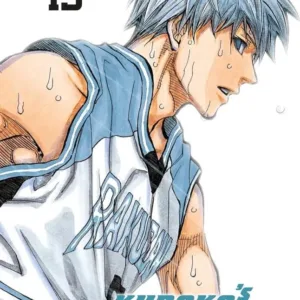 KUROKO'S BASKET - Edition DUNK - Tome 13