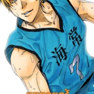 KUROKO'S BASKET - Edition DUNK - Tome 3