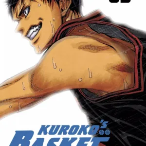 KUROKO'S BASKET - Edition DUNK - Tome 5