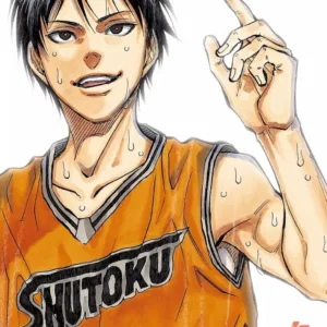 KUROKO'S BASKET - Edition DUNK - Tome 6