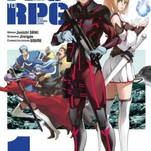 FROM FPS TO RPG - Tome 1
