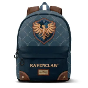 HARRY POTTER - Serdaigle - Sac à Dos HS FAN 3.0 '44x31x18cm'