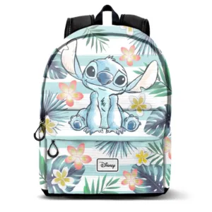 STITCH - WaterColor - Sac à Dos HS FAN 3.0 '44x31x18cm'
